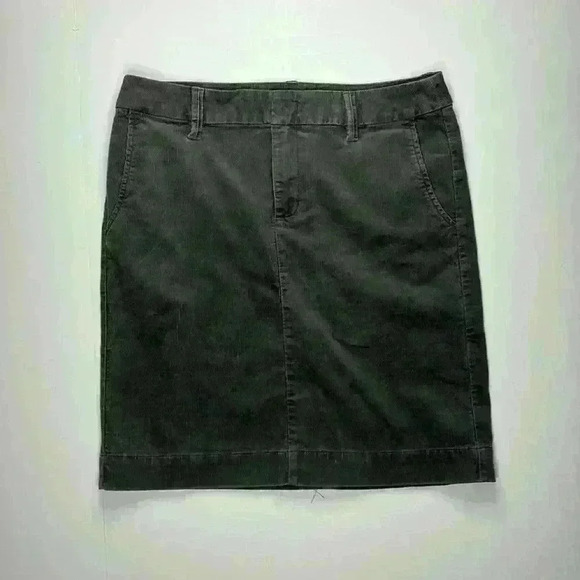 Eddie Bauer BNWT Skirt Size 10 - Picture 1 of 2